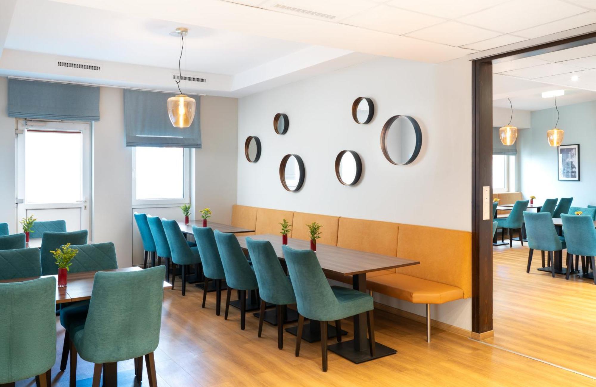 Leonardo Nurnberg Hotel 3*