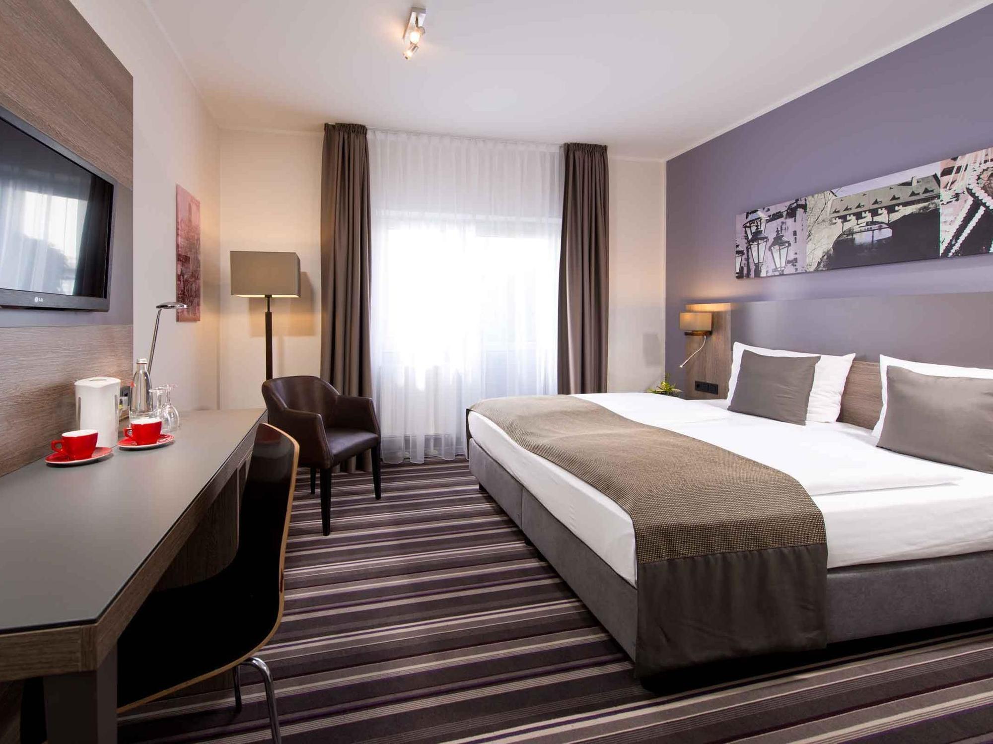 Leonardo Nurnberg 3* Nuremberg