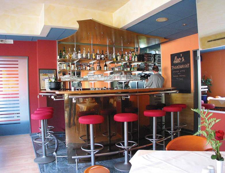 Leonardo Nurnberg 3* Nuremberg