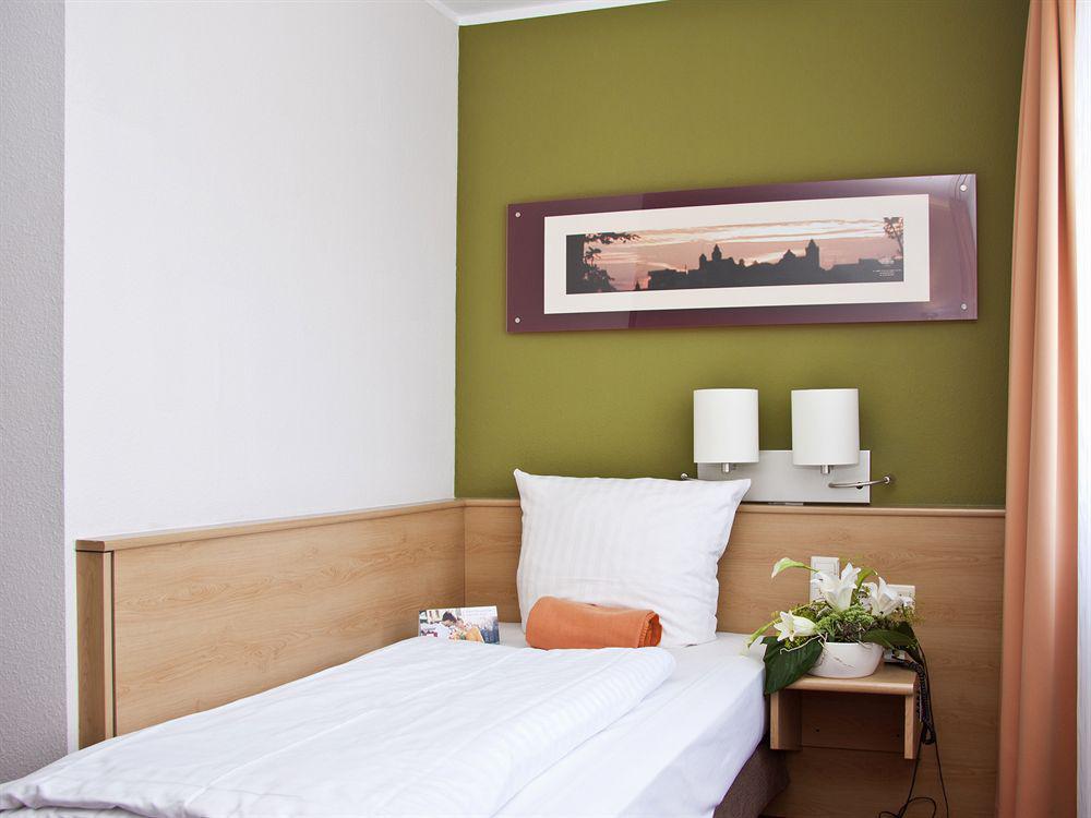 Hotel Leonardo Nurnberg